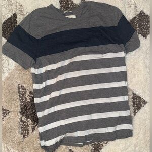 Mens abercrombie tee